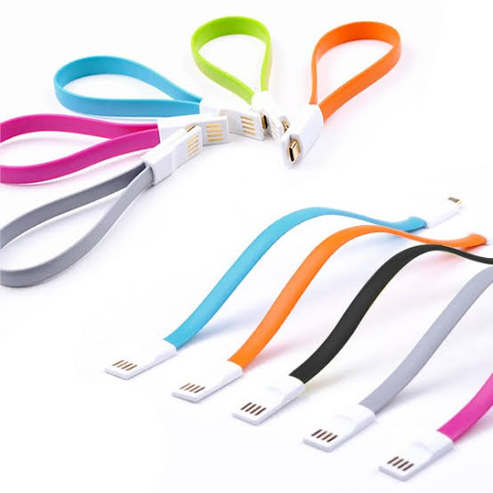 KABEL POWER BANK MAGNET MICRO